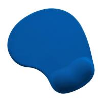 FRISBY FMP-050M-BL MAVİ JEL MOUSE PAD